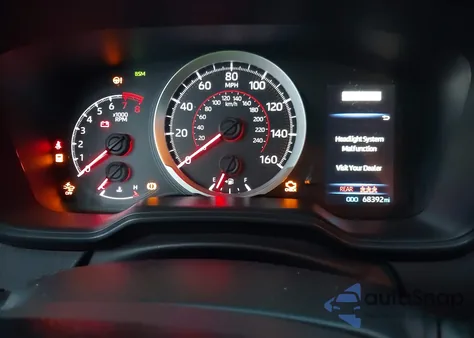 2021 Toyota Corolla Se from USA, damaged, VIN JTDP4MCE2MJ070097